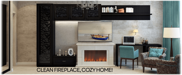 Fireplace Cleaning Orlando FL