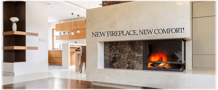 Fireplace Installation Orlando FL
