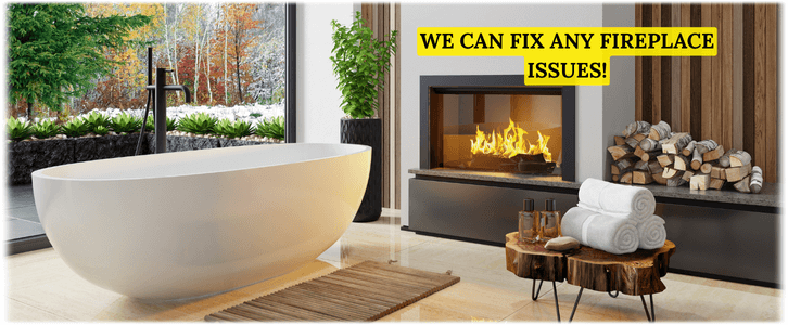 Fireplace Repair Orlando FL