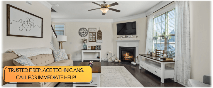 Orlando FL Chimney Cleaning