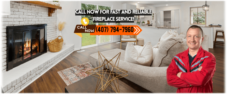 Chimney Cleaning Orlando FL